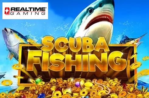 Scuba Fishing